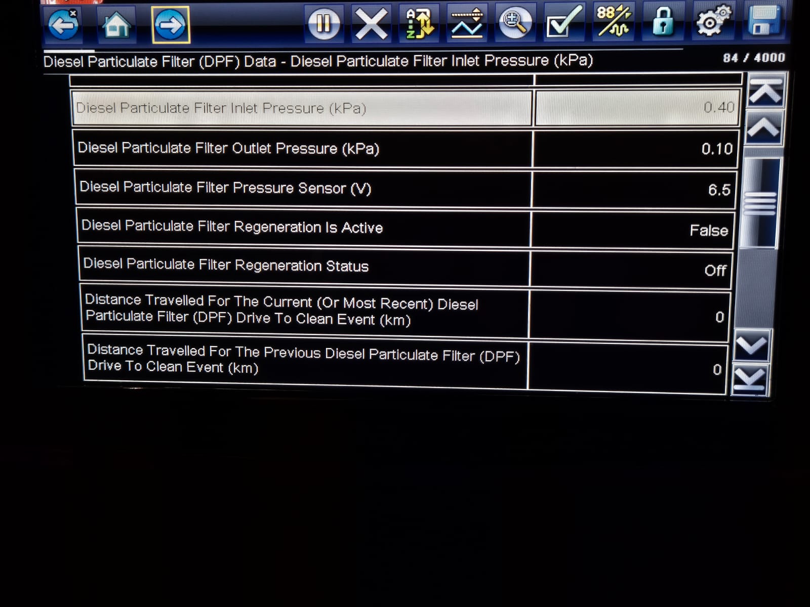 DPF preview